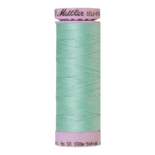 0230 - Silver Sage Silk Finish Cotton 50 Thread